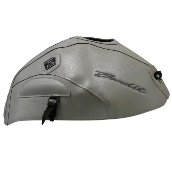 ΚΑΛΥΜΜΑ BAGSTER SUZUKI GSF 650 BANDIT/S/ GSF 1200 / GSF 1250 S/SA BANDIT ΓΚΡΙ ΑΝΟΙΧΤΟ (2005-2008)